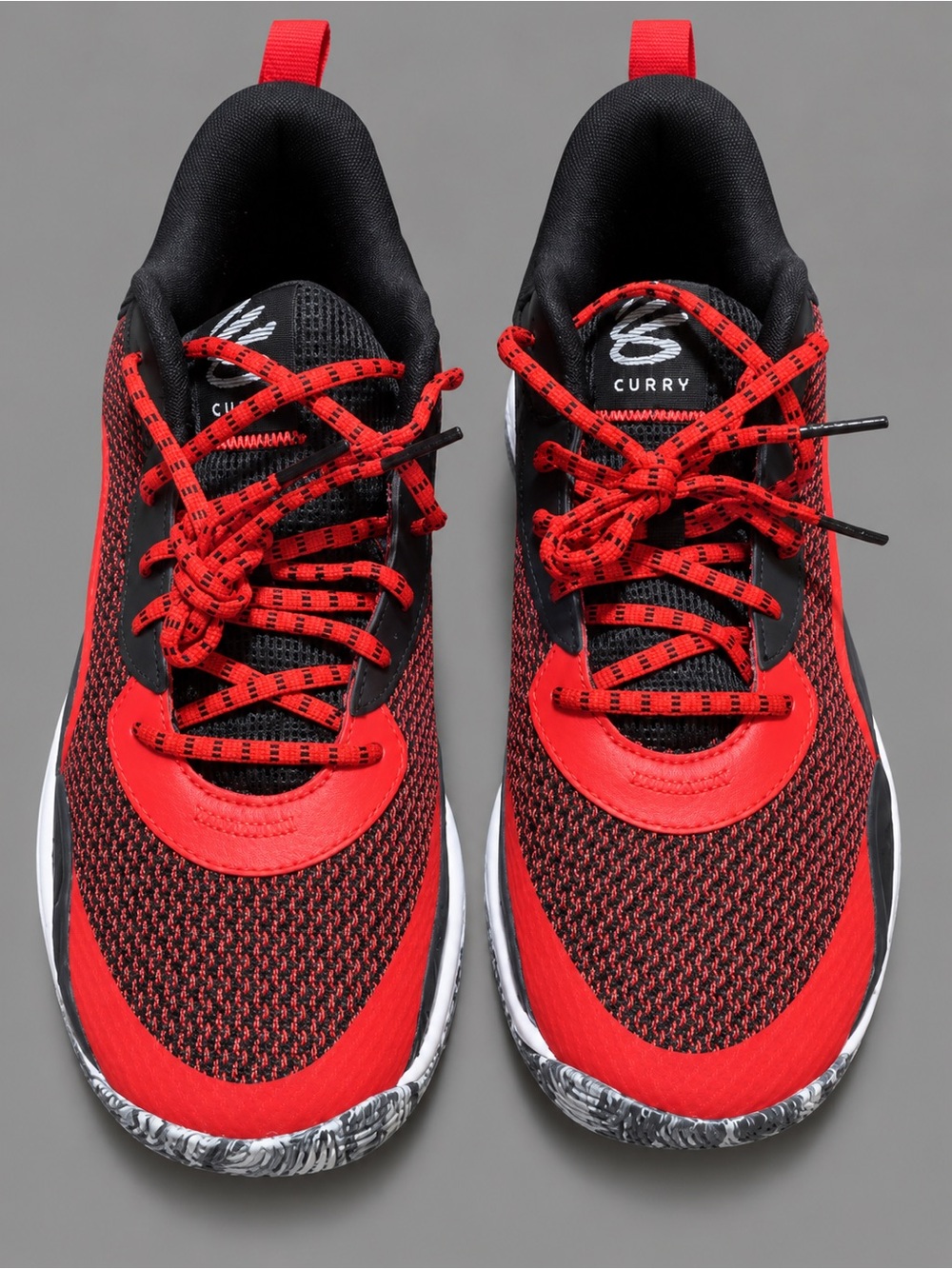 Under Armour Steph curry basketball shoes